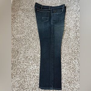 Ariat Rebar Men’s Dark Blue Jeans